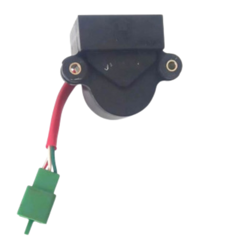 Sensor Tombo Honda Cbr 1100 Xx Blackbird Ano 1999 Original