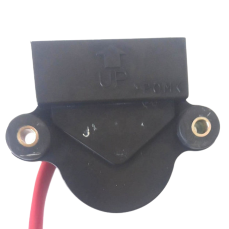 Sensor Tombo Honda Cbr 1100 Xx Blackbird Ano 1999 Original