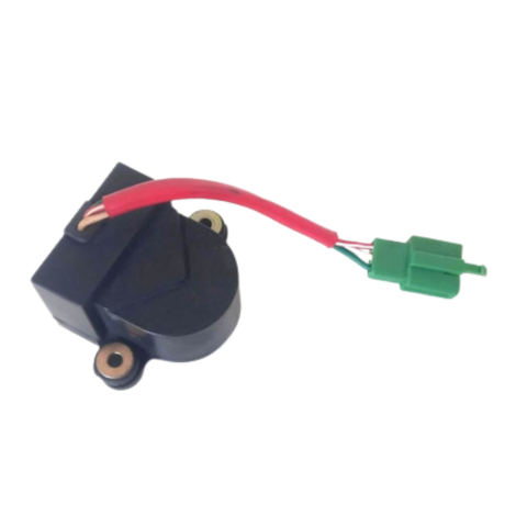 Sensor Tombo Honda Cbr 1100 Xx Blackbird Ano 1999 Original