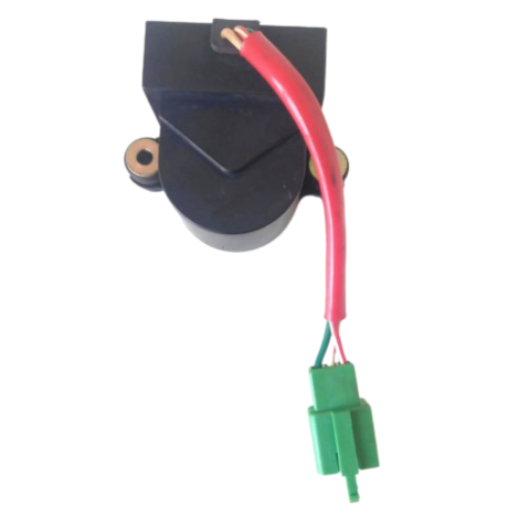 Sensor Tombo Honda Cbr 1100 Xx Blackbird Ano 1999 Original