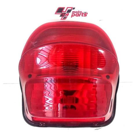 Lanterna Traseira Honda Modelo Cbr1100 Xx Ano 1999 Original