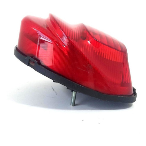 Lanterna Traseira Honda Modelo Cbr1100 Xx Ano 1999 Original