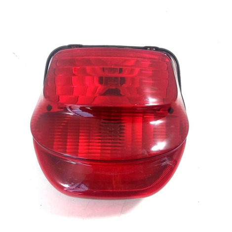 Lanterna Traseira Honda Modelo Cbr1100 Xx Ano 1999 Original
