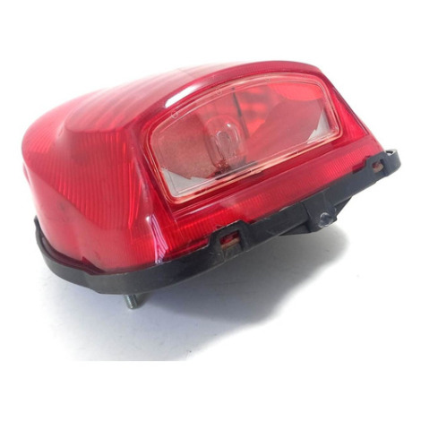 Lanterna Traseira Honda Modelo Cbr1100 Xx Ano 1999 Original