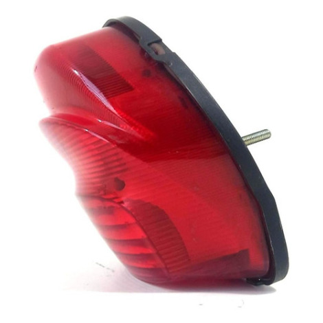 Lanterna Traseira Honda Modelo Cbr1100 Xx Ano 1999 Original