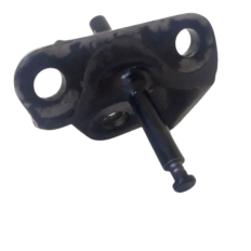 Suporte Pedal Descanso Honda Cbr 1100 Xx Ano 1999 Original