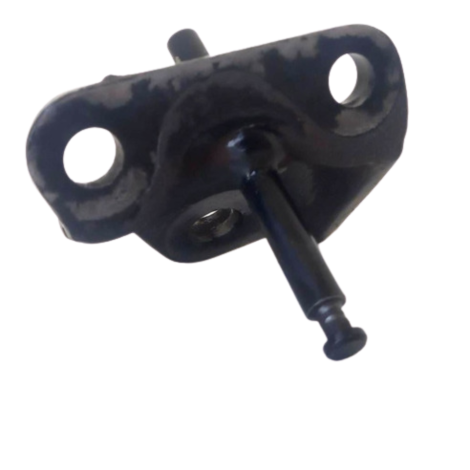 Suporte Pedal Descanso Honda Cbr 1100 Xx Ano 1999 Original