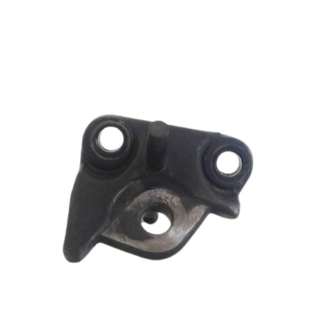Suporte Pedal Descanso Honda Cbr 1100 Xx Ano 1999 Original