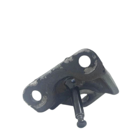 Suporte Pedal Descanso Honda Cbr 1100 Xx Ano 1999 Original