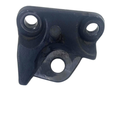 Suporte Pedal Descanso Honda Cbr 1100 Xx Ano 1999 Original