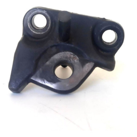 Suporte Pedal Descanso Honda Cbr 1100 Xx Ano 1999 Original