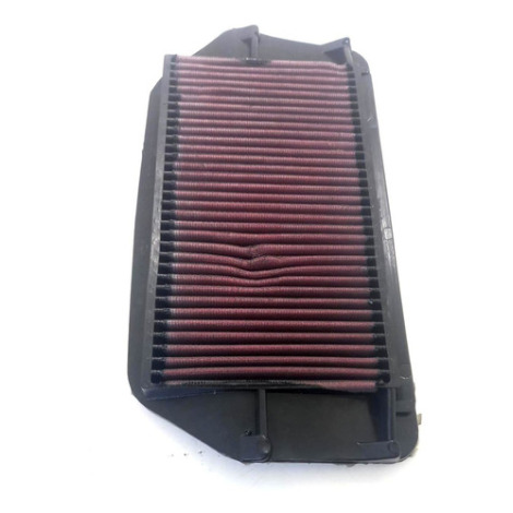 Filtro De Ar K&n Honda Cbr1100 Xx Blackbird Ano 1999 Origina