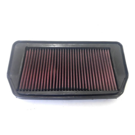 Filtro De Ar K&n Honda Cbr1100 Xx Blackbird Ano 1999 Origina