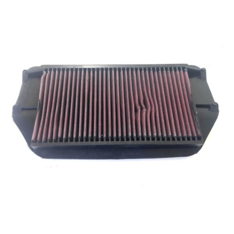 Filtro De Ar K&n Honda Cbr1100 Xx Blackbird Ano 1999 Origina