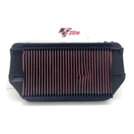 Filtro De Ar K&n Honda Cbr1100 Xx Blackbird Ano 1999 Origina