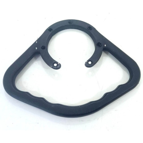 Alça Do Tanque Honda Cbr1100 Xx Blackbird Ano 1999