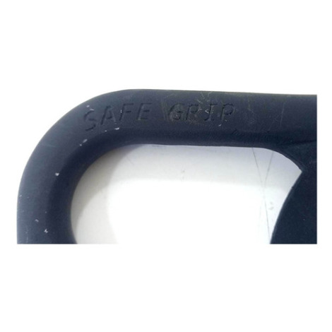 Alça Do Tanque Honda Cbr1100 Xx Blackbird Ano 1999