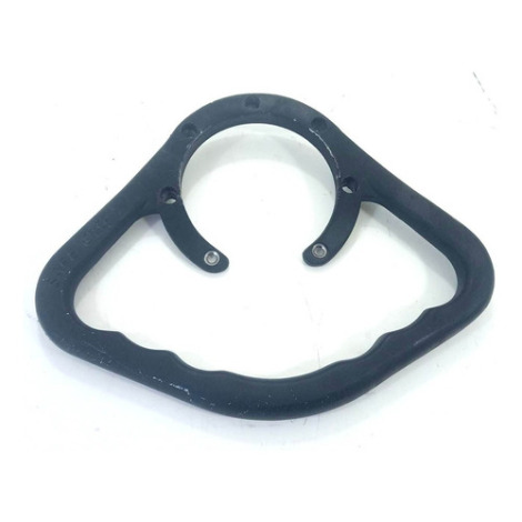 Alça Do Tanque Honda Cbr1100 Xx Blackbird Ano 1999