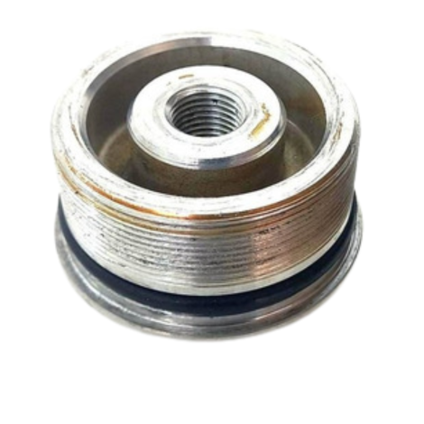 Tampa Bengala Marca Honda Modelo Cbr 1100Xx Ano 1999 Origina