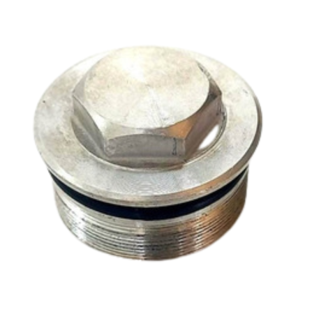 Tampa Bengala Marca Honda Modelo Cbr 1100Xx Ano 1999 Origina