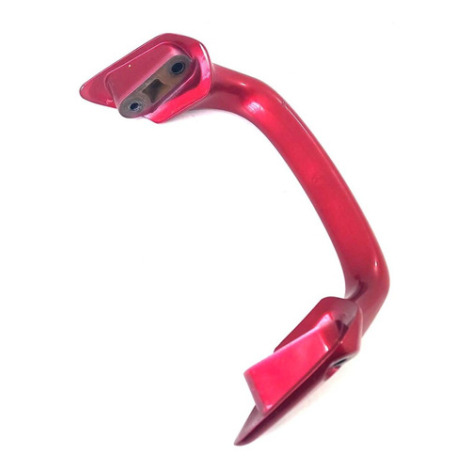 Alça Traseira Honda Modelo Cbr 1100 Xx Ano 1999 Original