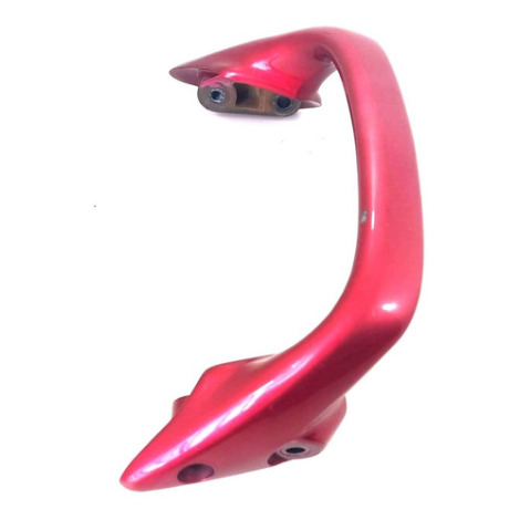 Alça Traseira Honda Modelo Cbr 1100 Xx Ano 1999 Original