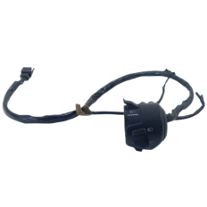 Chave Luz Marca Honda Cbr1100 Xx Blackbird Ano 1999 Original