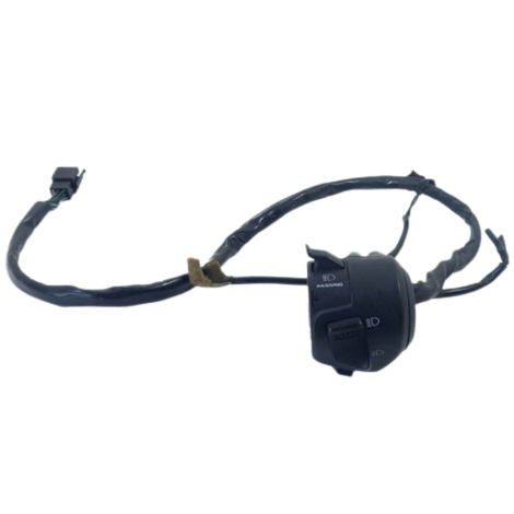 Chave Luz Marca Honda Cbr1100 Xx Blackbird Ano 1999 Original
