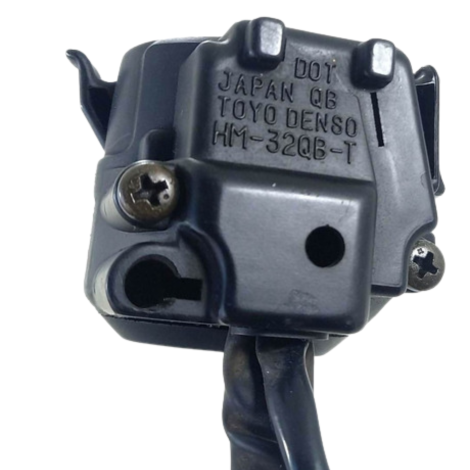 Chave Luz Marca Honda Cbr1100 Xx Blackbird Ano 1999 Original