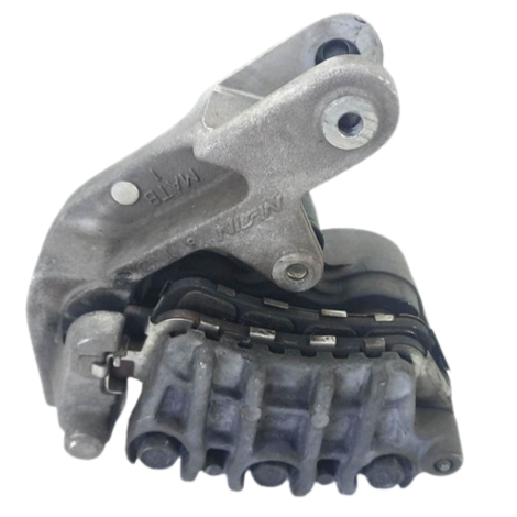 Pinça Freio Esquerda Honda Modelo Cbr1100 Xx Ano 1999 Origin