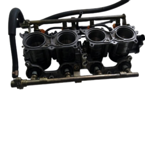 Corpo Injeção Completo Honda Modelo Cbr 600 Rr 2006 Original