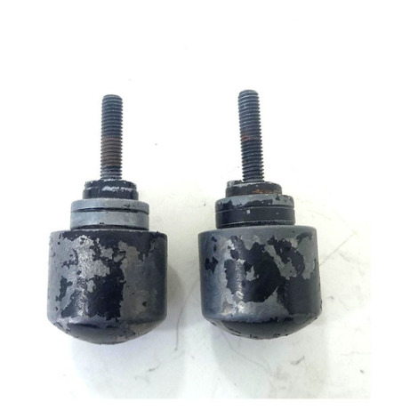 Pesos Do Guidão Honda Cbr1100 Xx Ano 1999 Original