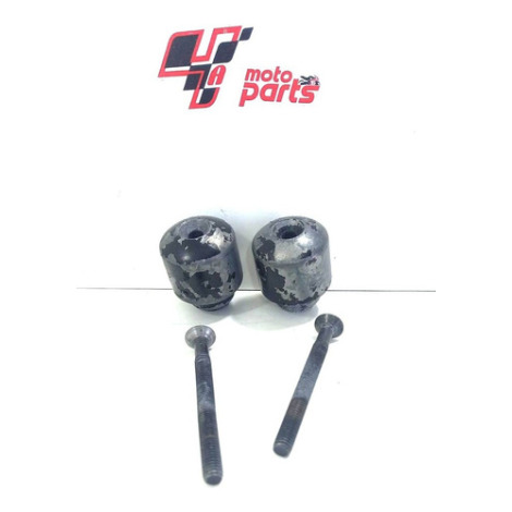 Pesos Do Guidão Honda Cbr1100 Xx Ano 1999 Original