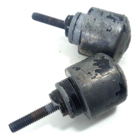 Pesos Do Guidão Honda Cbr1100 Xx Ano 1999 Original