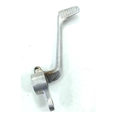Pedal De Freio Honda Cbr1100 Xx Blackbird Ano 1999 Original