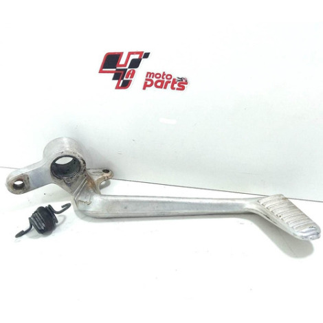 Pedal De Freio Honda Cbr1100 Xx Blackbird Ano 1999 Original