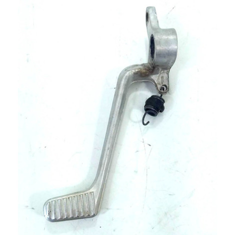 Pedal De Freio Honda Cbr1100 Xx Blackbird Ano 1999 Original
