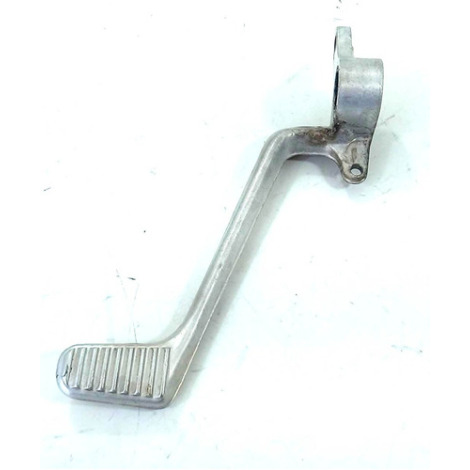 Pedal De Freio Honda Cbr1100 Xx Blackbird Ano 1999 Original