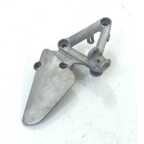 Bacalhau Dianteiro Direito Marca Honda Cbr1100 1999 Original