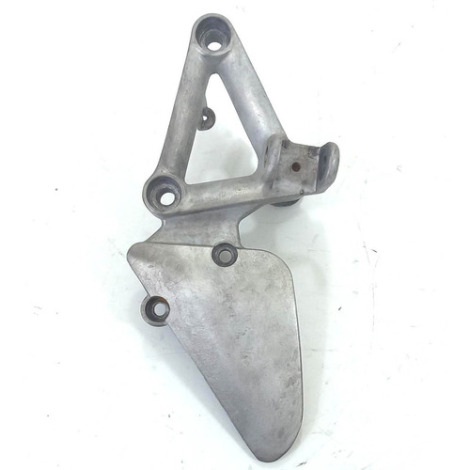 Bacalhau Dianteiro Direito Marca Honda Cbr1100 1999 Original