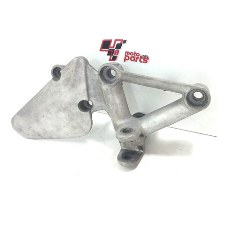 Bacalhau Dianteiro Direito Marca Honda Cbr1100 1999 Original