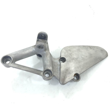 Bacalhau Dianteiro Direito Marca Honda Cbr1100 1999 Original