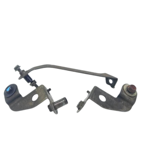 Suporte Radiador Honda Modelo Cbr 1100 Xx Ano 1999 Original