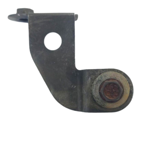 Suporte Radiador Honda Modelo Cbr 1100 Xx Ano 1999 Original