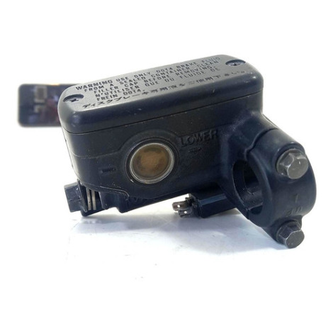 Cilindro Freio Dianteiro Honda Cbr1100 Xx Ano 1999 Original