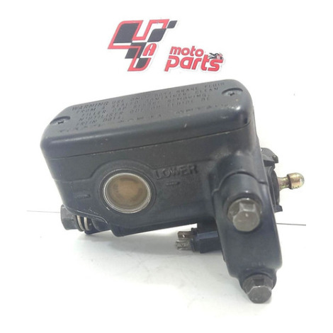 Cilindro Freio Dianteiro Honda Cbr1100 Xx Ano 1999 Original