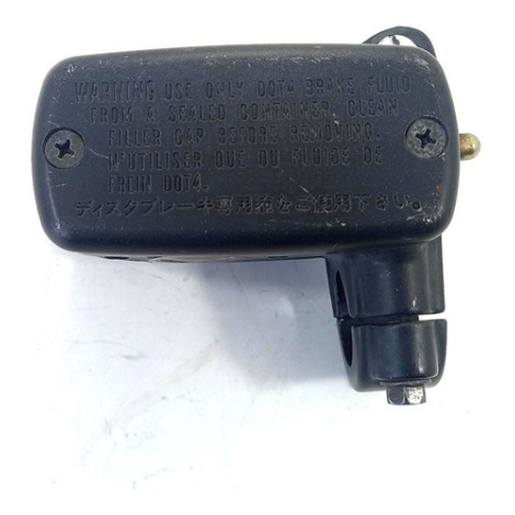 Cilindro Freio Dianteiro Honda Cbr1100 Xx Ano 1999 Original