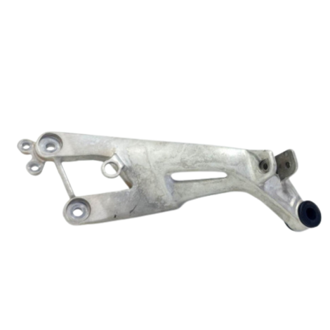 Bacalhau Traseiro Direito Honda Cbr1100 Xx Ano 1999 Original