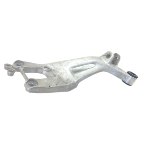 Bacalhau Traseiro Direito Honda Cbr1100 Xx Ano 1999 Original