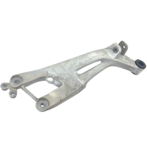 Bacalhau Traseiro Direito Honda Cbr1100 Xx Ano 1999 Original